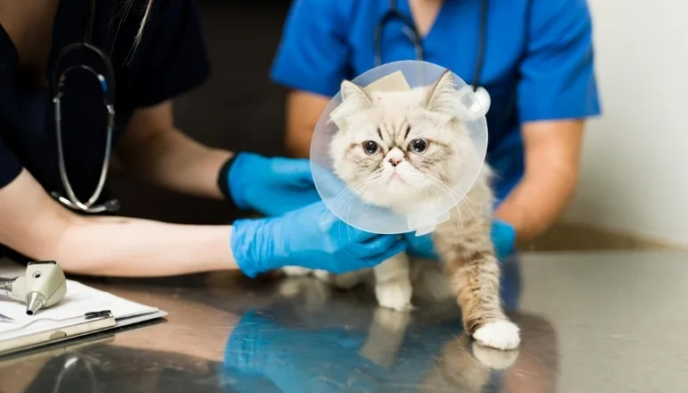 Kedi Kısırlaştırma Ameliyatı: Bilmeniz Gereken Her Şey