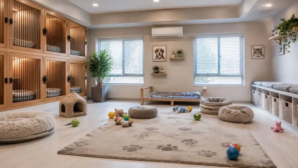 Pet Otel