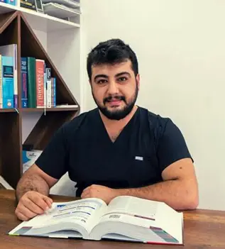Mehmet Raşit Ekşi